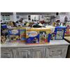Image 1 : 3-Hooked On Phonics Educational Set - 3 X $