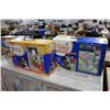 Image 3 : 3-Hooked On Phonics Educational Set - 3 X $