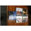 Image 1 : Asst. Music CD's