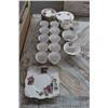 Image 1 : Floral China