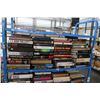 Image 2 : Asst. Books On Shelf