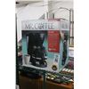 Image 1 : Mr. Coffee Maker In Box