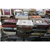 Image 3 : Asst. Books On Shelf