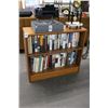 Image 1 : Asst. Books w/Bookshelf