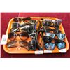 Image 2 : 15-Designer Sunglasses - 15 X $