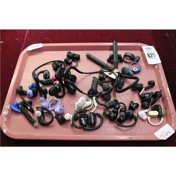 Asst. Wireless Earbuds