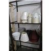 Image 1 : Asst. Lamp Shades