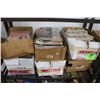 Image 2 : Large Lot Asst. Collector Magazines, News Articles