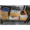 Image 3 : Large Lot Asst. Collector Magazines, News Articles