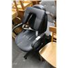Image 3 : Black Secretarial Chair/Other