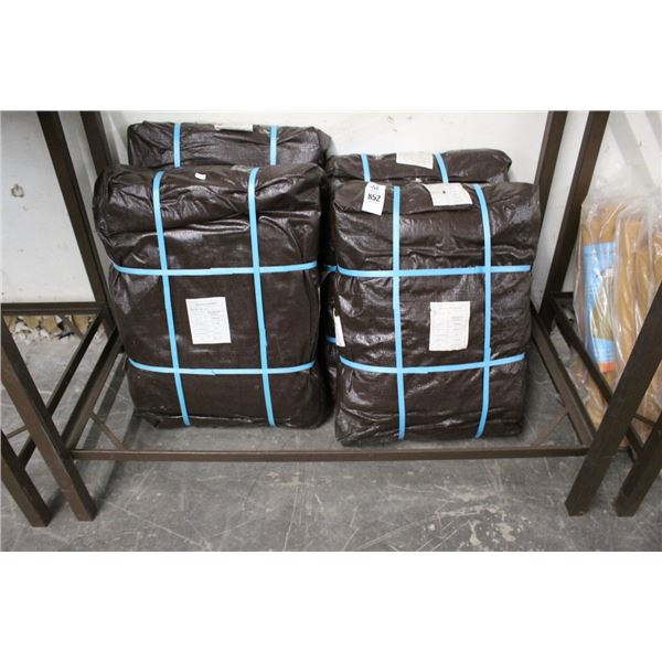 Water Shed Innovation Units - 4