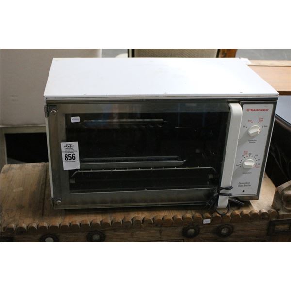 Toastmaster Toaster Oven