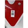 Image 2 : Yield/Traffic Signs - 3