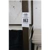 Image 3 : 18-9' Metal 4 Tier Shelf Unit - 18 X $