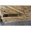 Image 2 : Distressed 6 Drawer Cabinet
