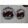 Image 1 : Farmall Equip Signs - Pair