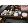 Image 1 : Asst. Dishes