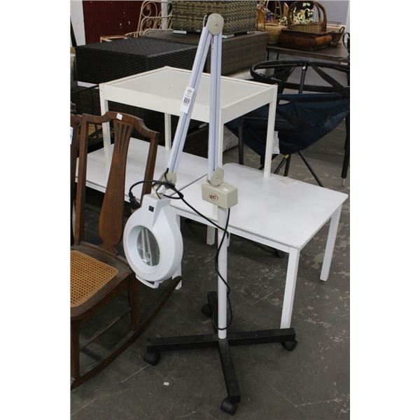 CCI Rolling Mag Lamp