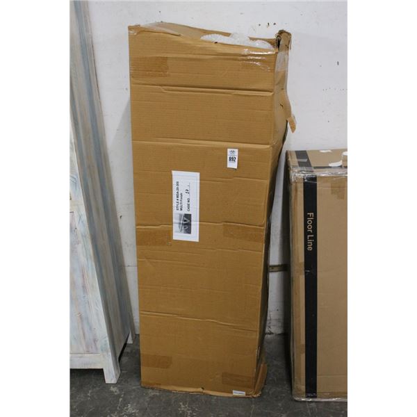 Multi Finished Table In Box