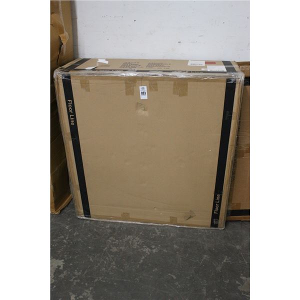 Sanoma Dining Table In Box