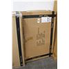 Image 1 : Floor Line Nate Counter Stool In Box