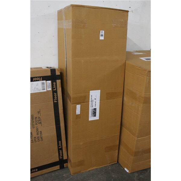 Multi Finish Table In Box