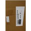 Image 2 : Multi Finish Table In Box