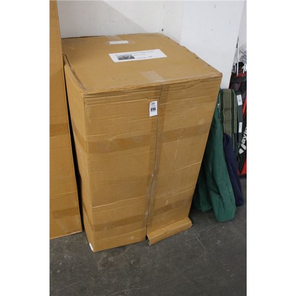 Multi Finish Table In Box