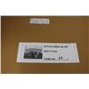 Image 2 : Multi Finish Table In Box