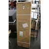 Image 1 : American Flat Mirror In Box - NEW - No Shipping