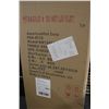 Image 2 : American Flat Mirror In Box - NEW - No Shipping