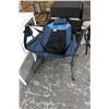 Image 1 : Rio Patio Rocking Chair