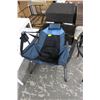 Image 2 : Rio Patio Rocking Chair