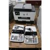 Image 1 : HP Office Jet Pro  9025E  MFC