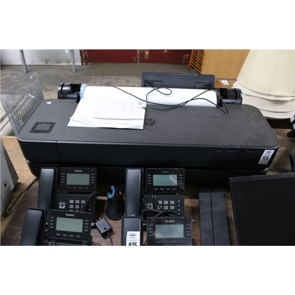 HP Designer Jet  T210 Printer