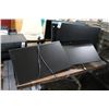 Image 1 : 5-AOC Large Monitor - 5 X $