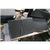Image 3 : 5-AOC Large Monitor - 5 X $