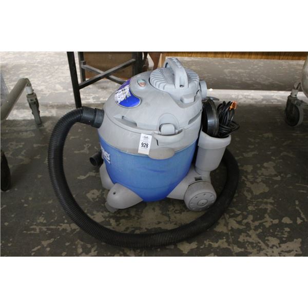 Shop Vac  12 Gal.  5 HP