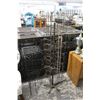 Image 2 : Merchandising Racks - 2