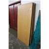 Image 1 : Folding Tables - 3