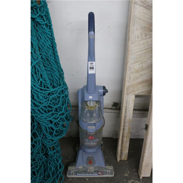 Hoover Vac