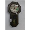 Image 1 : Pendulum Wall Clock