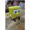 Image 1 : SpongeBob Piggy Bank