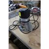 Image 2 : Porter Cable Router