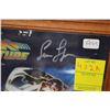Image 2 : Autographed Cast Photo Back to the Future - Not Authenticated