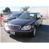Image 1 : 2000 MBZ S430 Vin. WDBNG70JXYA006105 Mileage 155090 Automatic