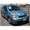 Image 1 : 2000 Toyota Echo