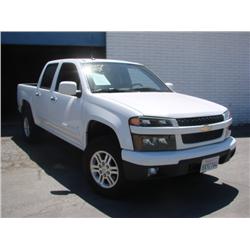 2009 Chevy Colorado