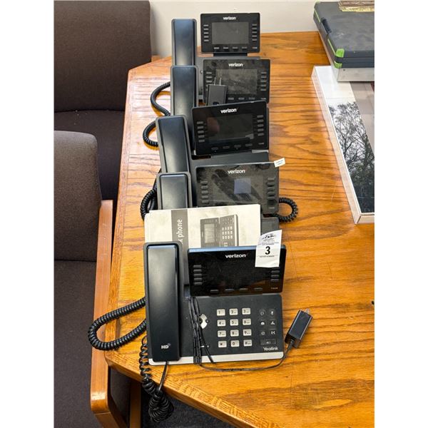 Yelink Business Phones - 6