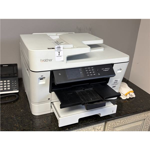 Brothers MFC  J6940DW  MFC  Countertop